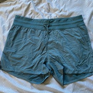 The north face Aphrodite motion shorts